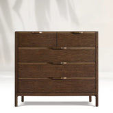 Pada 5-Drawer Dresser